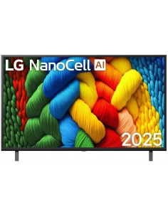 TV LED - LG 43NANO81A6A,...