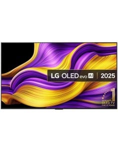 TV OLED - LG OLED55G54LW,...