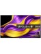 TV OLED - LG OLED55G54LW, 55", EVO, 4K, IA, Gen2 a11
