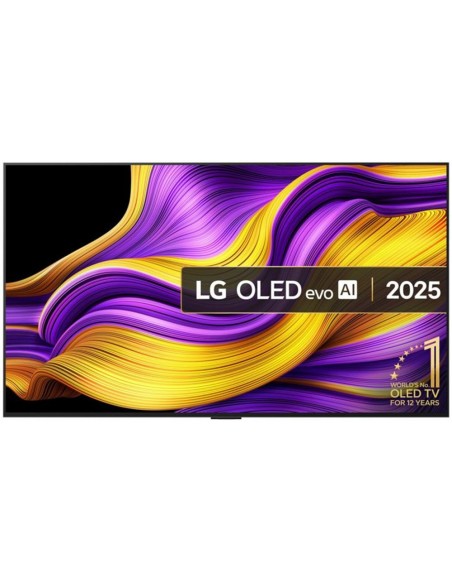 TV OLED - LG OLED55G54LW, 55", EVO,...