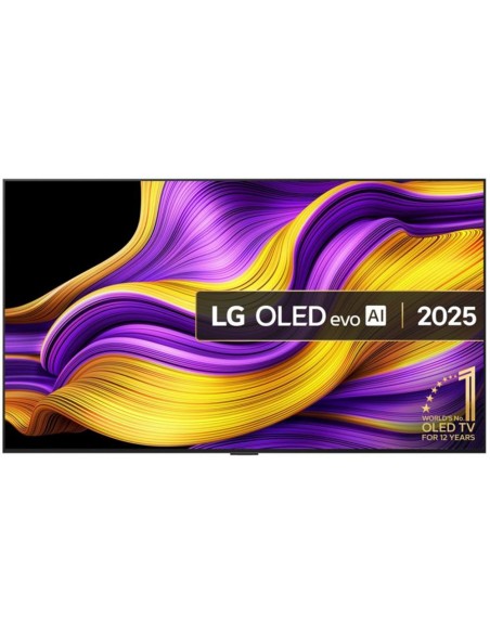 TV OLED - LG OLED65G54LW, 65", EVO,...