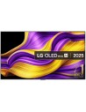 TV OLED - LG OLED65G54LW, 65", EVO, 4K, IA, Gen2 a11