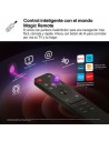 TV OLED - LG OLED77C54LA, 77",  EVO, 4K, IA, Gen8 a9