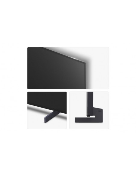 TV OLED - LG OLED77C54LA, 77",  EVO,...