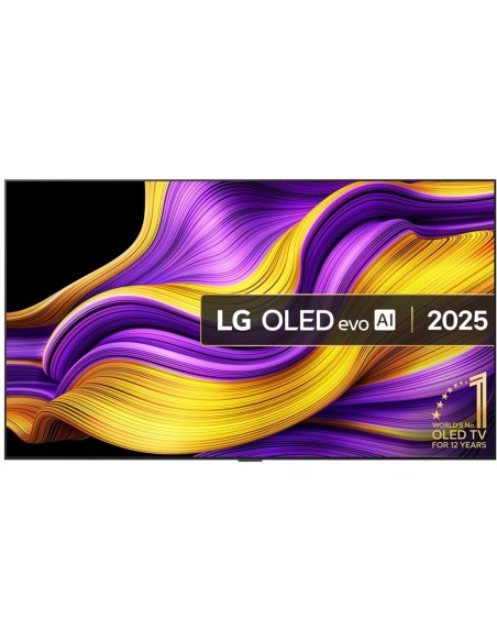 TV OLED - LG OLED77G54LW, 77", EVO,...