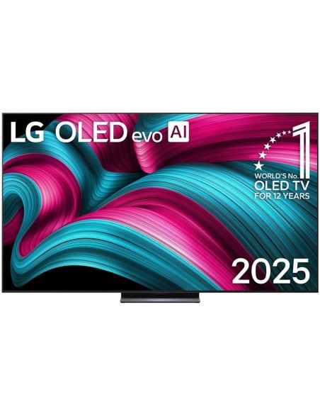 TV OLED - LG OLED83C54LA, 83",  EVO,...