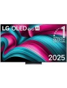 TV OLED - LG OLED83C54LA, 83",  EVO, 4K, IA, Gen8 a9