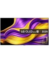 TV OLED - LG OLED83G54LW, 83", EVO, 4K, IA, Gen2 a11