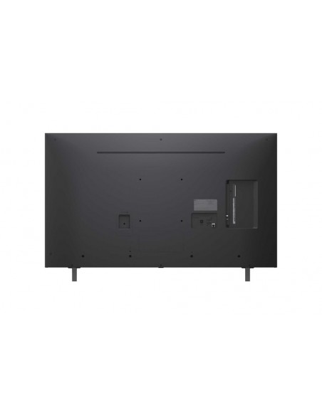 TV LED - LG 50NANO81A6A, 50", 4K, IA,...