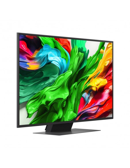 TV MiniLED - LG 50QNED87A6D, 50", 4K,...