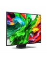 TV MiniLED - LG 50QNED87A6D, 50", 4K, QNED, EVO, IA, Gen2 a8