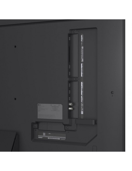 TV MiniLED - LG 50QNED87A6D, 50", 4K,...