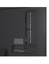 TV MiniLED - LG 50QNED87A6D, 50", 4K, QNED, EVO, IA, Gen2 a8