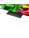 TV MiniLED - LG 50QNED87A6D, 50", 4K, QNED, EVO, IA, Gen2 a8