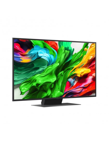 TV MiniLED - LG 50QNED87A6D, 50", 4K,...