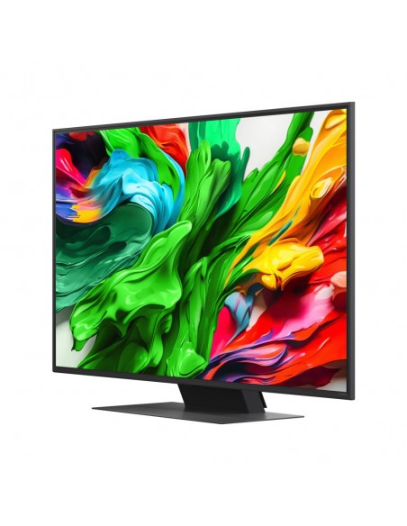 TV MiniLED - LG 50QNED87A6D, 50", 4K,...