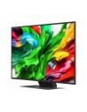 TV MiniLED - LG 50QNED87A6D, 50", 4K, QNED, EVO, IA, Gen2 a8