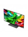 TV MiniLED - LG 50QNED87A6D, 50", 4K, QNED, EVO, IA, Gen2 a8