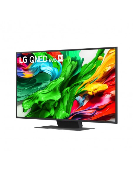 TV MiniLED - LG 50QNED87A6D, 50", 4K,...