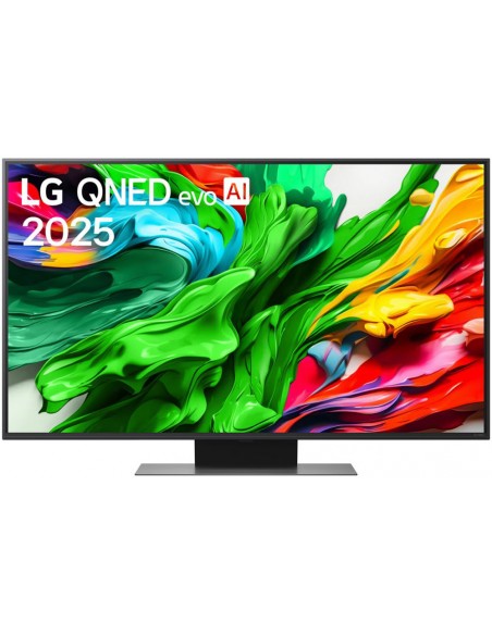 TV MiniLED - LG 50QNED87A6D, 50", 4K,...