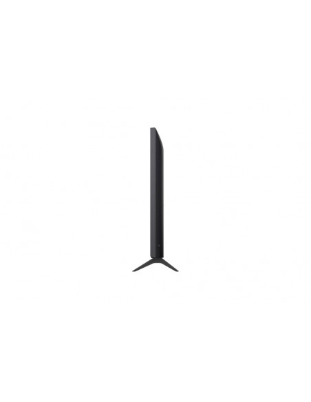 TV LED - LG 55NANO81A6A, 55", 4K, IA,...