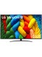 TV LED - LG 65NANO81A6A, 4K, NanoCell, IA, Dolby Digital TV LED - LG 65NANO81A6A, 4K, NanoCell, IA, Dolby Digital