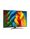 TV LED - LG 65NANO81A6A, 4K, NanoCell, IA, Dolby Digital
