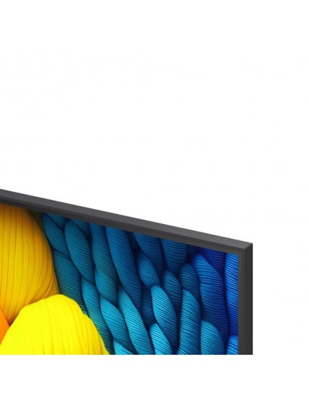TV LED - LG 65NANO81A6A, 4K,...