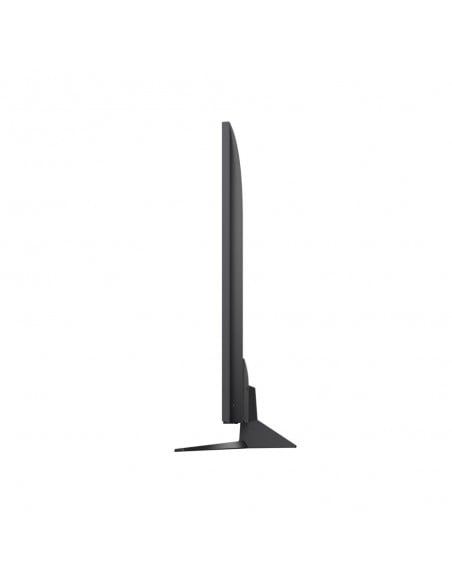 TV LED - LG 65NANO81A6A, 4K,...
