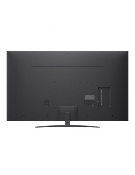 TV LED - LG 65NANO81A6A, 4K,...