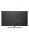 TV LED - LG 65NANO81A6A, 4K, NanoCell, IA, Dolby Digital