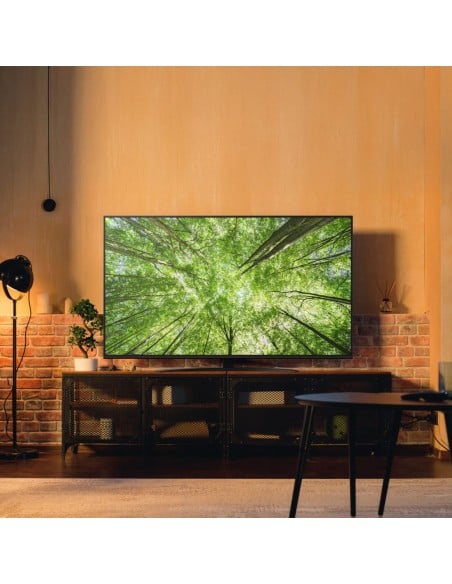 TV LED - LG 65NANO81A6A, 4K,...