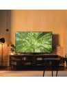 TV LED - LG 65NANO81A6A, 4K, NanoCell, IA, Dolby Digital