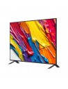 TV LED - LG 65QNED82A6B, 65", EVO, 4K, IA, Gen8 a7