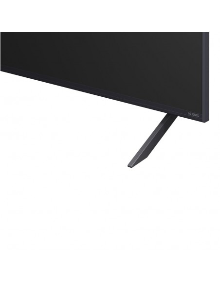 TV LED - LG 65QNED82A6B, 65", EVO,...