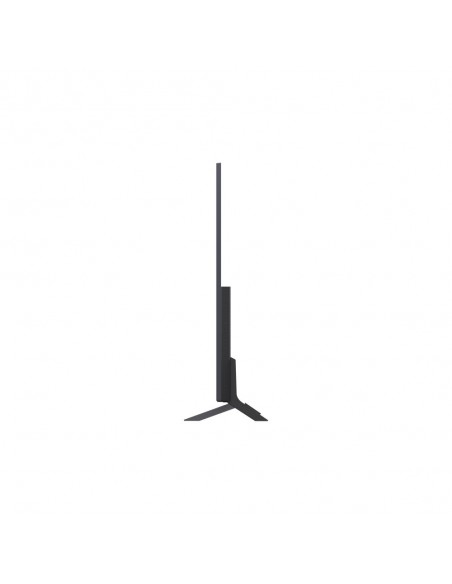 TV LED - LG 65QNED82A6B, 65", EVO,...