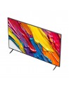 TV LED - LG 65QNED82A6B, 65", EVO, 4K, IA, Gen8 a7