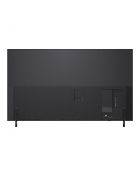 TV LED - LG 65QNED82A6B, 65", EVO,...