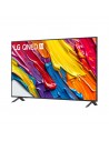 TV LED - LG 65QNED82A6B, 65", EVO, 4K, IA, Gen8 a7