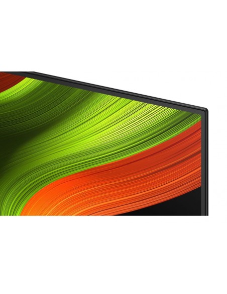 TV OLED - LG OLED55B56LA, 4K, IA,...