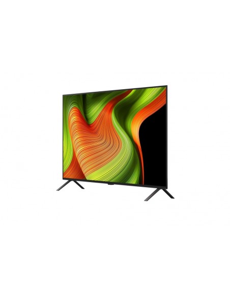 TV OLED - LG OLED55B56LA, 4K, IA,...
