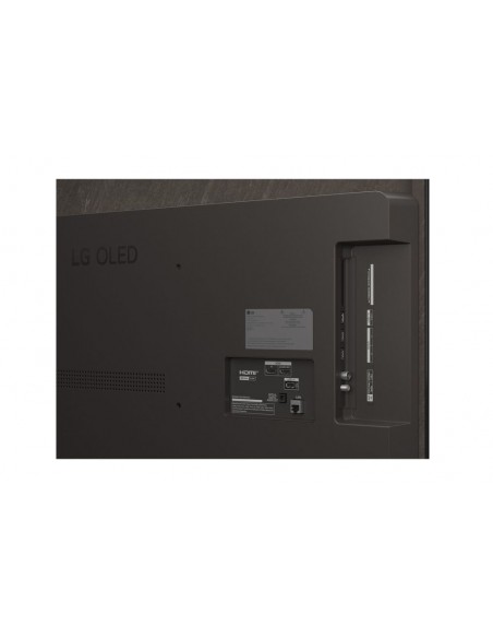 TV OLED - LG OLED55B56LA, 4K, IA,...