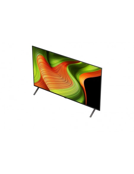TV OLED - LG OLED55B56LA, 4K, IA,...