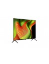 TV OLED - LG OLED55B56LA, 4K, IA, Gen2 a8