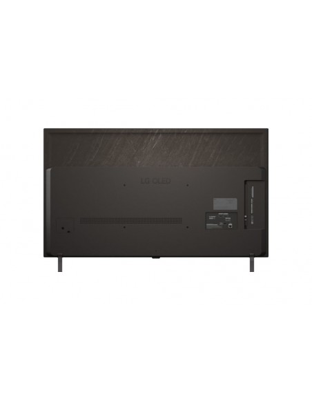 TV OLED - LG OLED55B56LA, 4K, IA,...