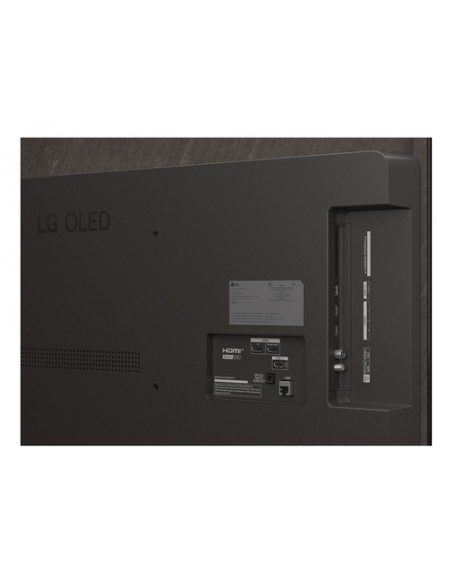 TV OLED - LG OLED55B56LA, 4K, IA,...