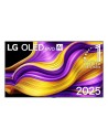 TV OLED - LG OLED97G54LW, 97", EVO, 4K, IA, Gen2 a11