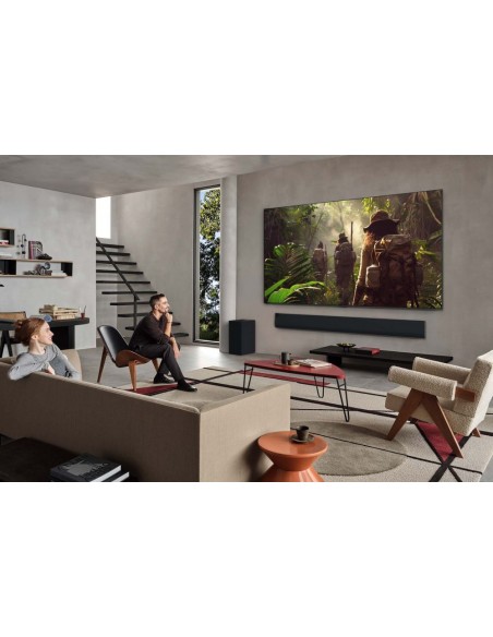 TV OLED - LG OLED97G54LW, 97", EVO,...