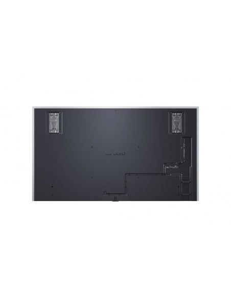 TV OLED - LG OLED97G54LW, 97", EVO,...