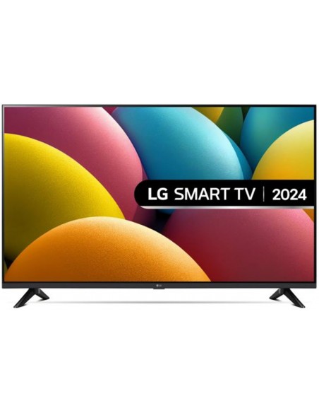 TV LED - LG 32LR60006LA, 32", IA,...